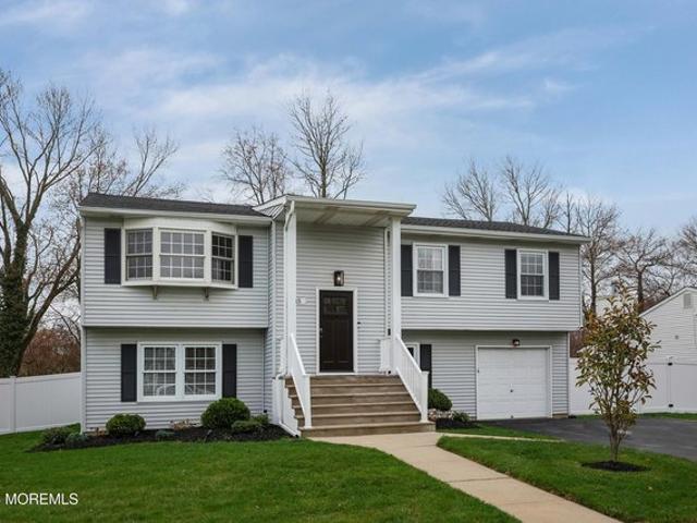 House for sale in Monmouth, New Jersey