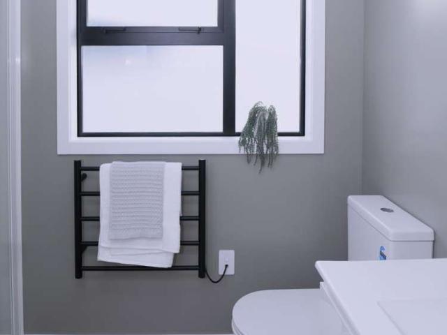 Townhouse for rent in Days Bay, Wellington