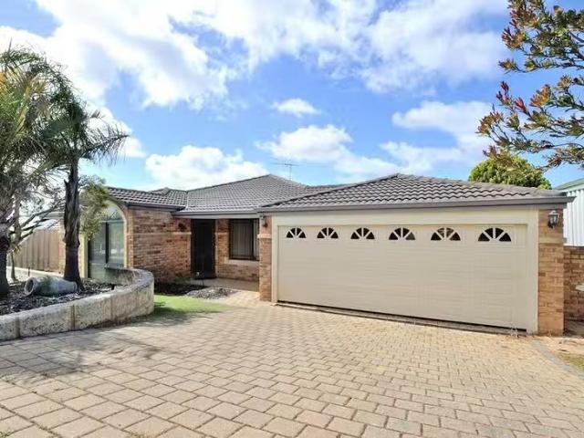House for rent in Leda