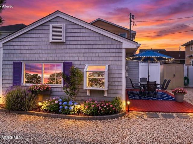 Condo for sale in Lavallette, New Jersey
