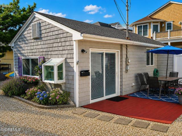 Condo for sale in Lavallette, New Jersey