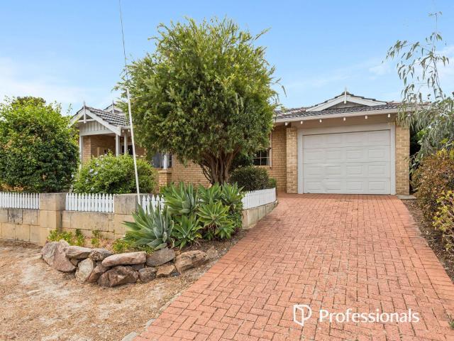 Villa for sale in Western Australia