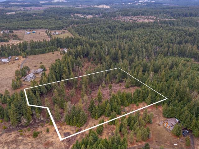 Land for sale in White Salmon, Washington
