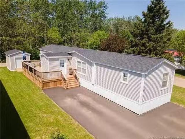 House for sale in Sussex, New Brunswick