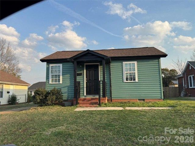 House for sale in Concord, North Carolina