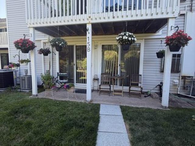 Condo for sale in Rocky Hill, Connecticut