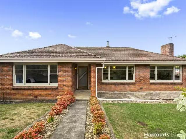 House for rent in Launceston, Tasmania