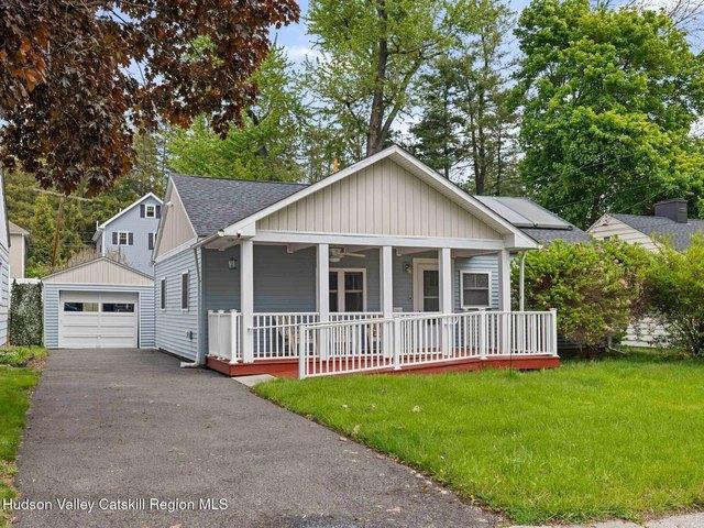 House for sale in Kingston, New York