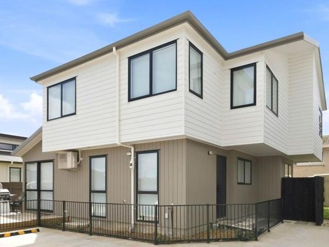 House for rent in Manukau, Ōtara-Papatoetoe