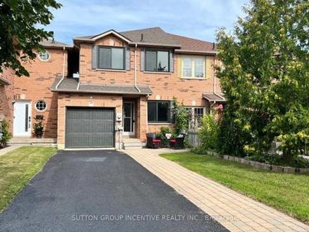 House for sale in Barrie, Ontario