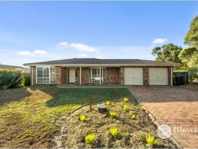 House for rent in Queanbeyan, New South Wales