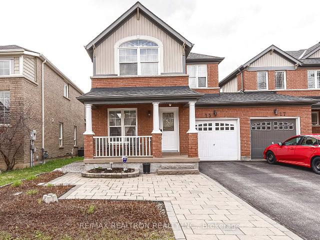 Townhouse for sale in Woburn, Ontario