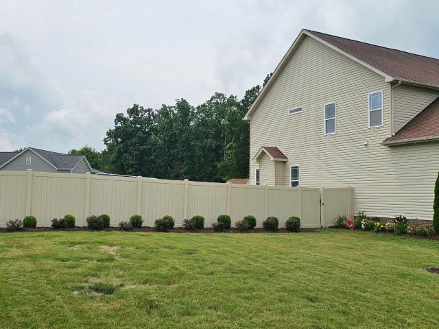 House for sale in Youngsville, North Carolina