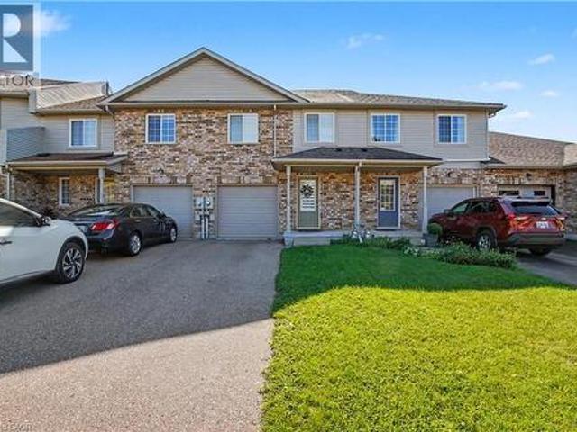 House for sale in Kitchener, Ontario