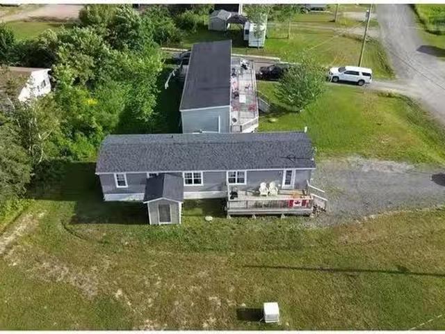 House for sale in Mabou, Nova Scotia