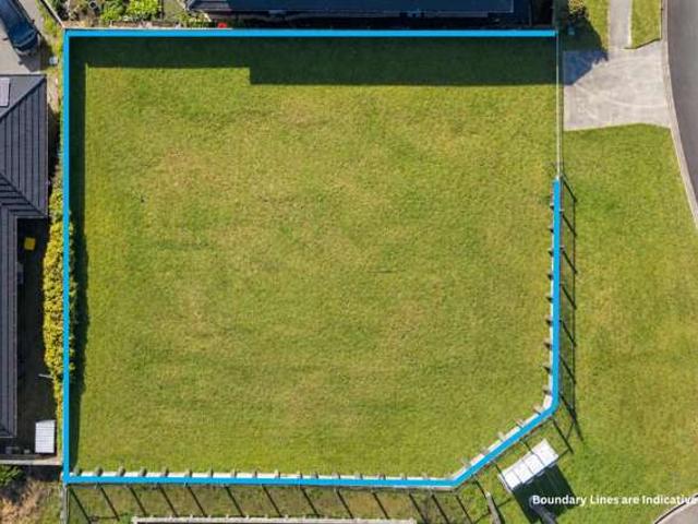Land for sale in Hamilton, Waikato
