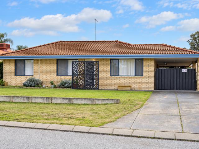 Apartment for rent in Greenfields, City of Mandurah