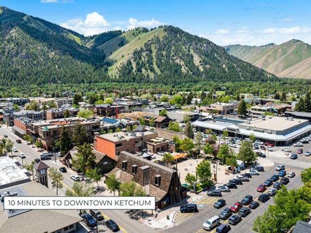Townhouse for sale in Sun Valley, Idaho