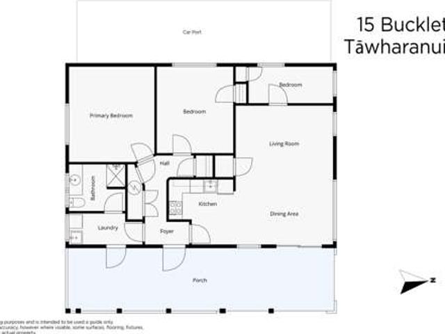 House for sale in Auckland, Oroua County