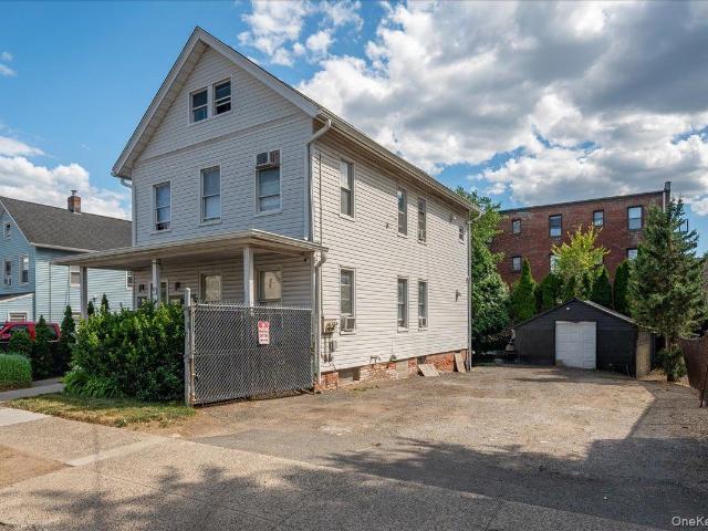 House for sale in Port Chester, New York