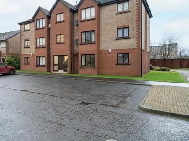 Apartment for rent in Blawarthill, Yoker