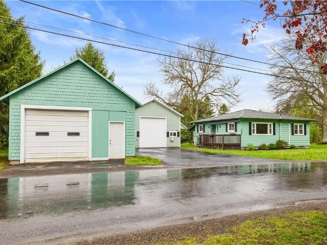 House for sale in Edmeston, New York