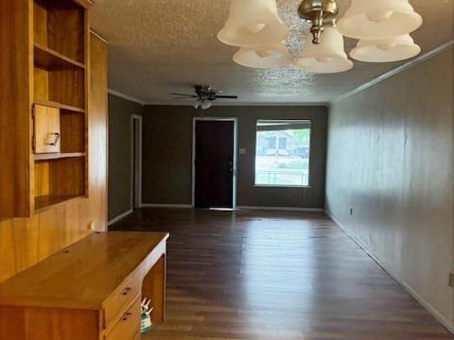 House for sale in Concho, Texas