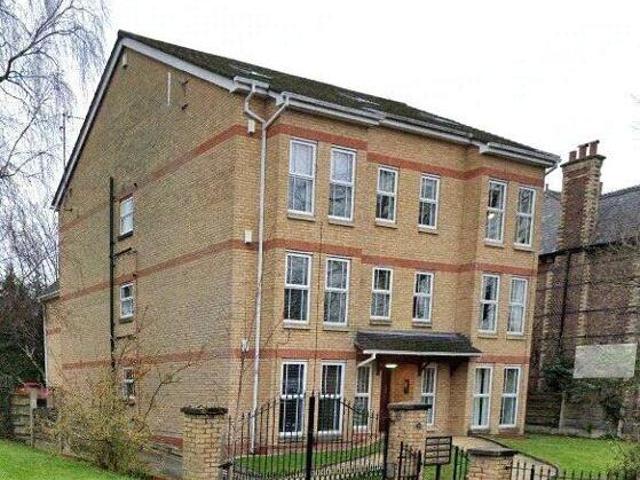 House for rent in Trafford Park, Greater Manchester