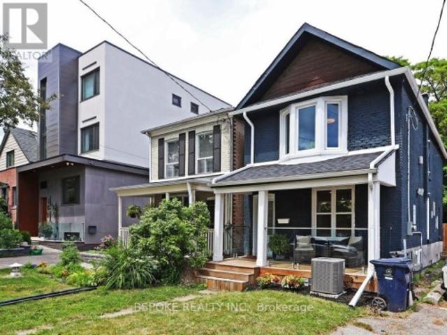 House for sale in Woburn, Ontario