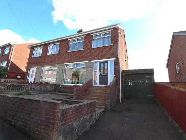House for sale in Newtown (Glynn), Loughrea Municipal District