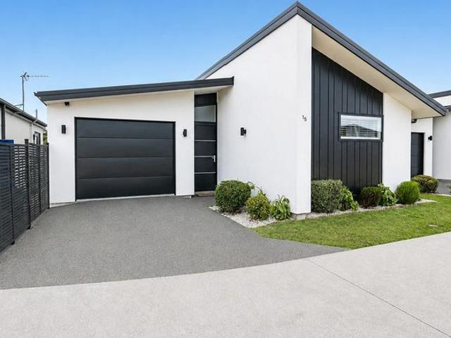 House for rent in Rolleston, Canterbury