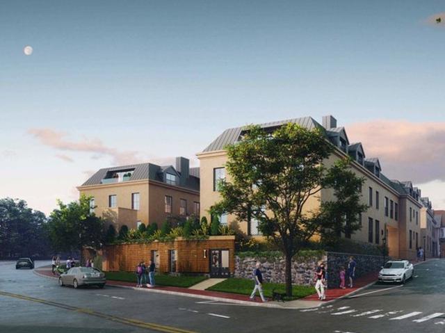 Condo for sale in New Canaan, Connecticut