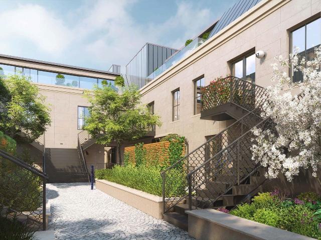 Property for sale in New Canaan, Connecticut