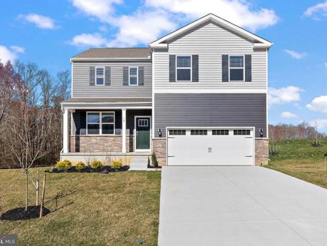 House for sale in Cecil, Maryland