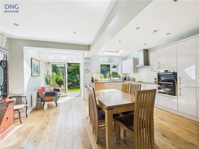 Detached House for sale in Clane, North Tipperary