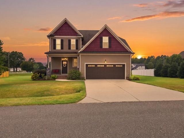 House for rent in Youngsville, Franklin County