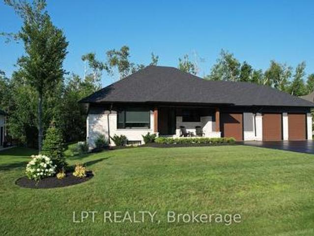 House for sale in Springwater, Ontario