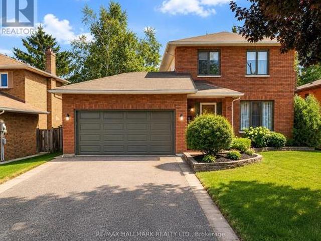 House for sale in Barrie, Ontario