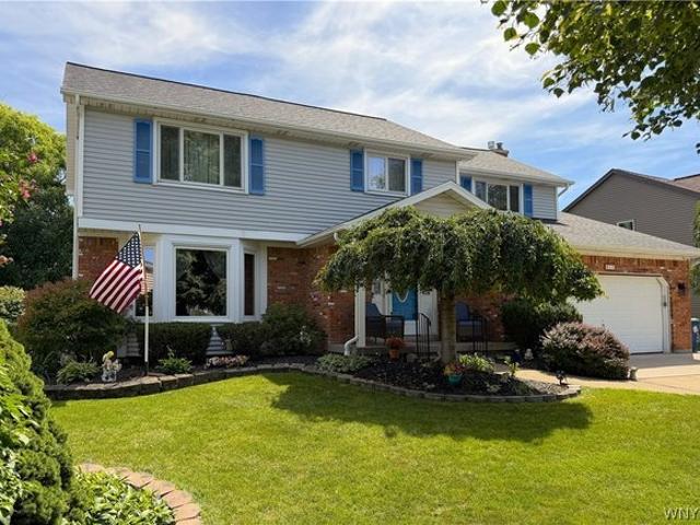 House for sale in Getzville, Town of Amherst