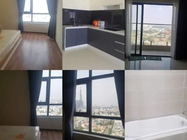 Căn hộ bán tại Thủ Đức, Hồ Chí Minh