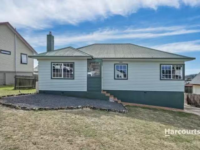 House for rent in Burnie, Tasmania