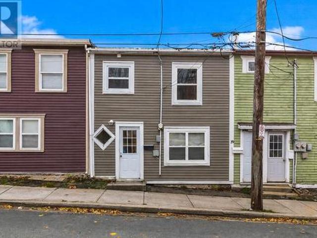House for sale in Foxtrap, Newfoundland And Labrador