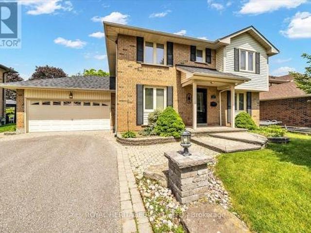 House for sale in Durham, Ontario