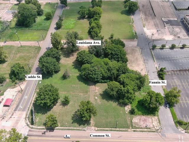 Land for sale in Keithville, Louisiana