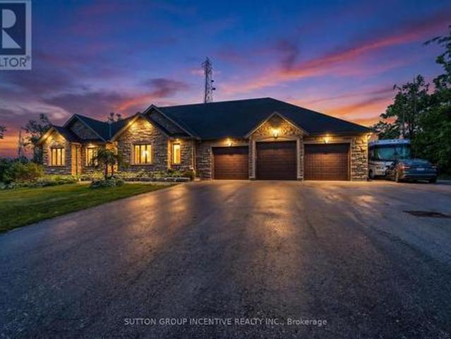 House for sale in Oro-medonte, Ontario