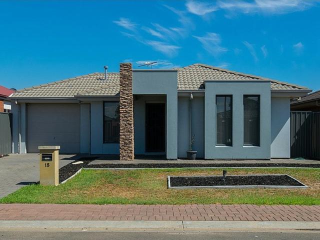 House for rent in Horseshoe Creek, South Australia
