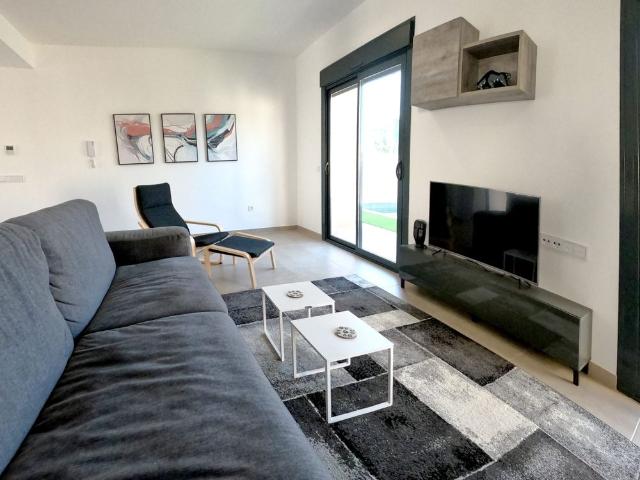 Casa en alquiler en Villa Martín, el Baix Segura / La Vega Baja