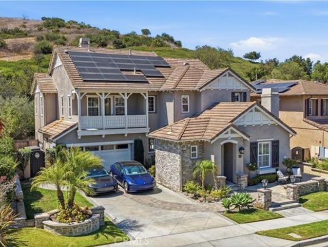 House for sale in San Clemente, California
