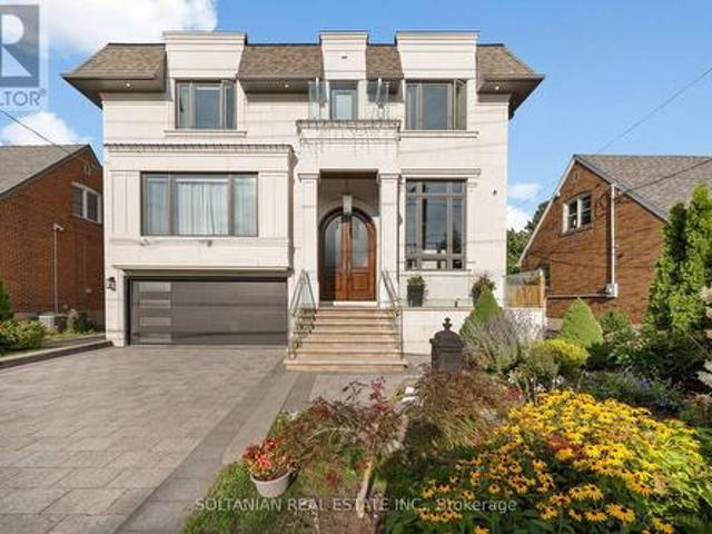 House for sale in Woburn, Ontario