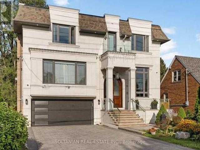 House for sale in Willowdale, Toronto